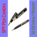 PANSIM Spy Hidden Pen Camera with Good Genuine Quality inbuilt 32 GB Memory